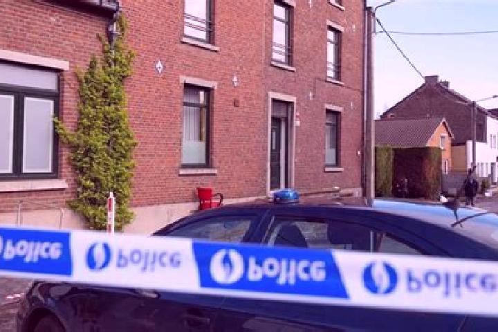 Violet, 29 — Escort in Jemeppe-sur-Meuse, Belgium