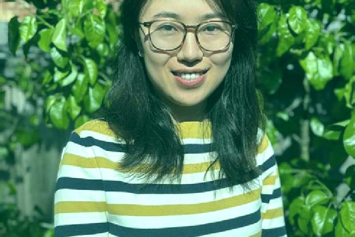 Violet, 29 — Escort in Jijia, Romania