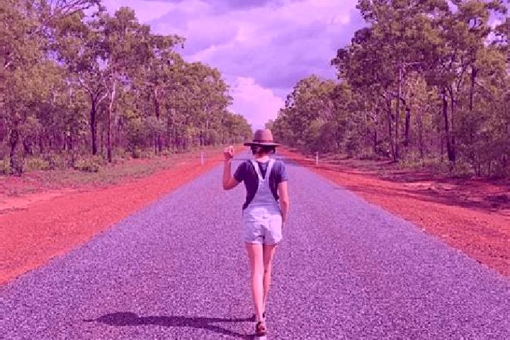 Violet, 29 — Escort in Kakadu, Australia