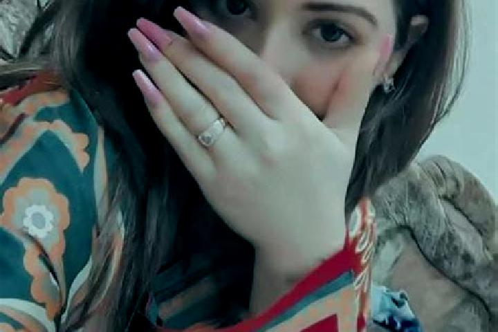 Violet, 29 — Escort in Kandiari, Pakistan