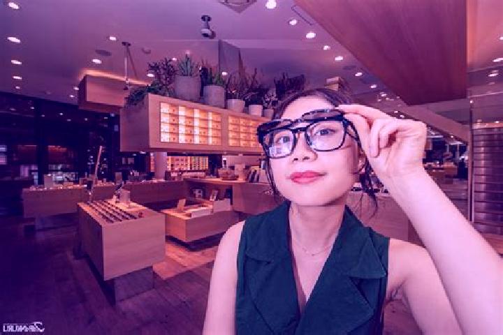 Violet, 29 — Escort in Kesheng, China