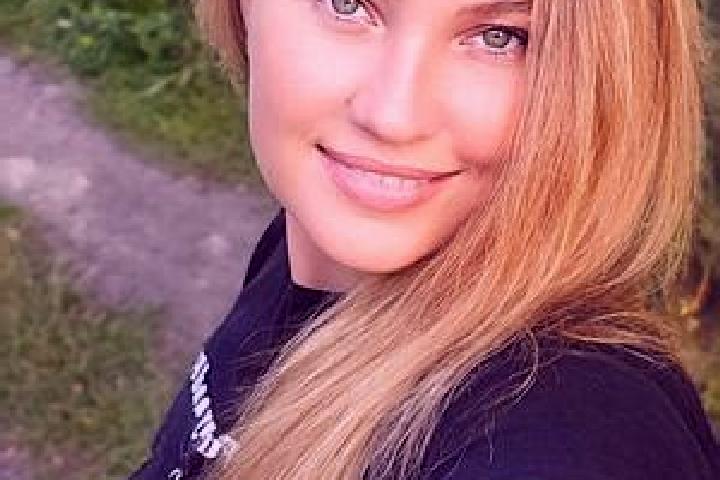 Violet, 29 — Escort in Korostyshiv, Ukraine