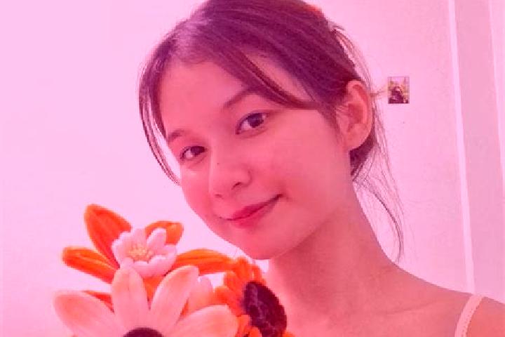 Violet, 29 — Escort in Kungyangon, Myanmar