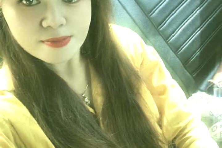 Violet, 29 — Escort in Ky Anh, Vietnam