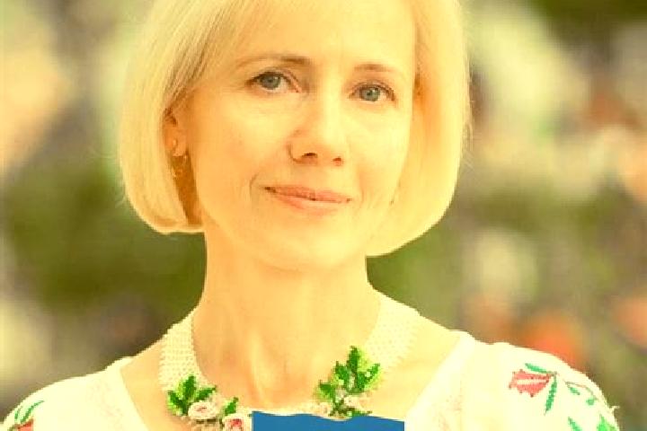 Violet, 29 — Escort in Lanivtsi, Ukraine