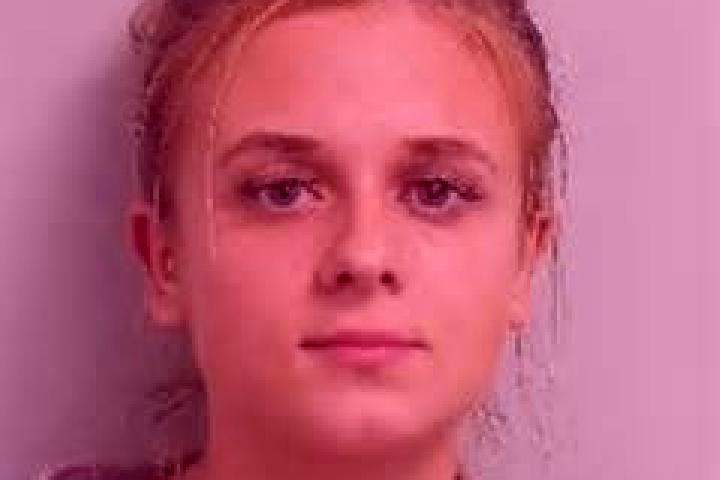 Violet, 29 — Escort in Lecka, Poland