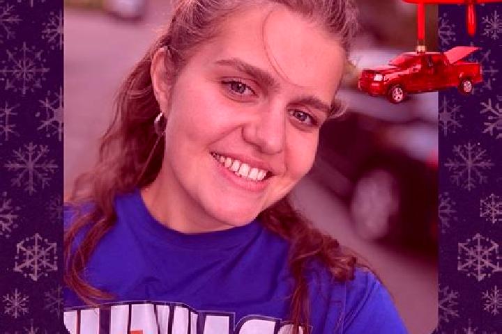 Violet, 29 — Escort in Lisovi Hrynivtsi, Ukraine