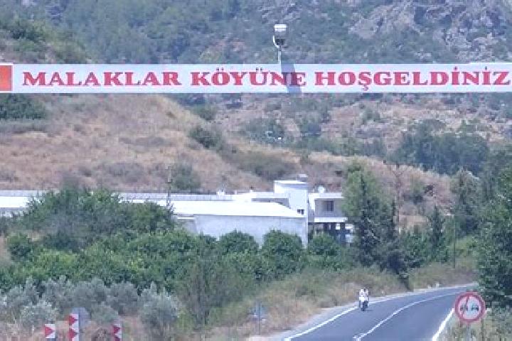 Violet, 29 — Escort in Malaklar, Turkey