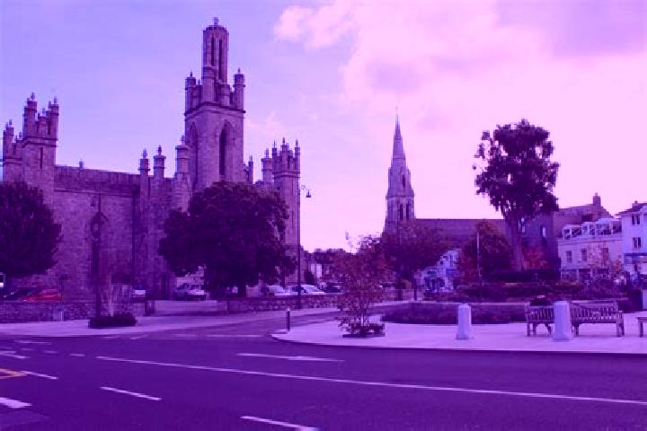Violet, 29 — Escort in Monkstown, Ireland