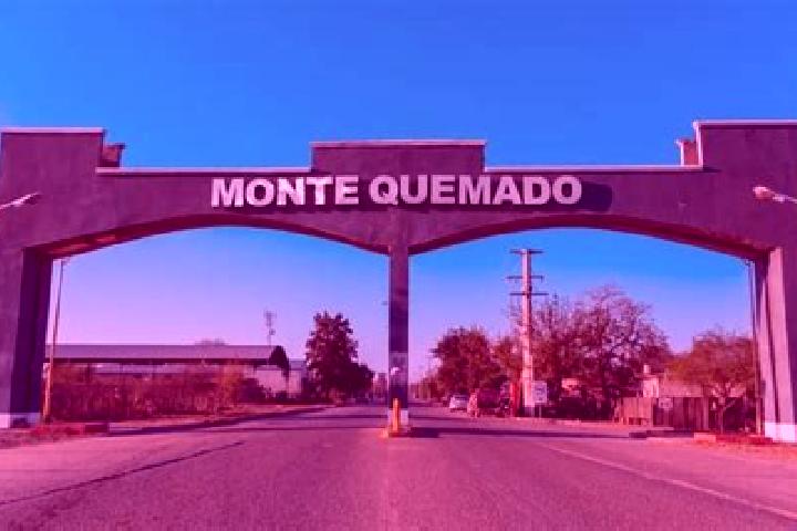 Violet, 29 — Escort in Monte Quemado, Argentina