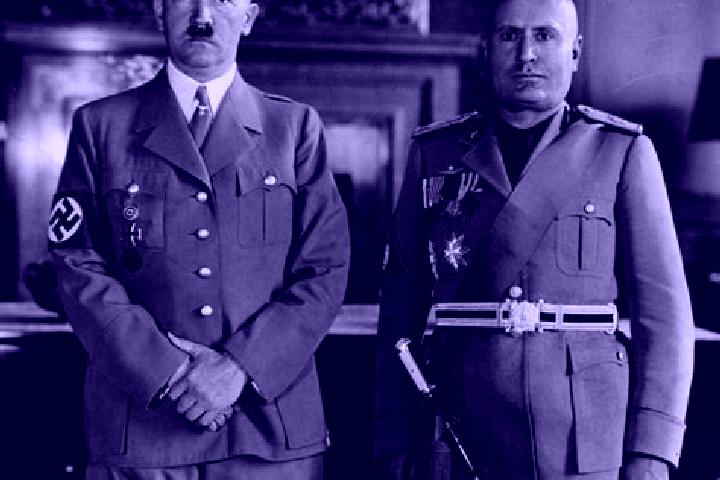 Violet, 29 — Escort in Mussolini, Italy