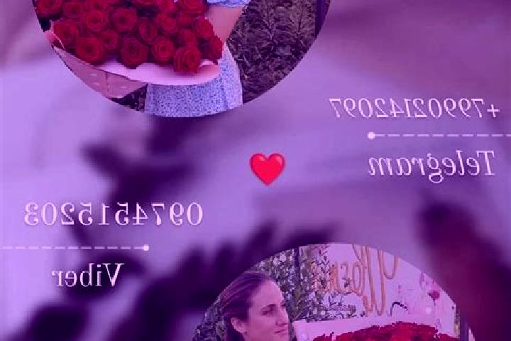 Violet, 29 — Escort in Mykhaylivka, Ukraine
