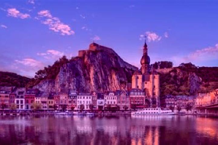 Violet, 29 — Escort in Neufchateau, Belgium