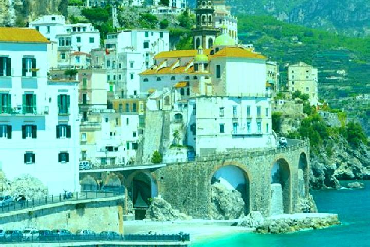 Violet, 29 — Escort in Olginate, Italy