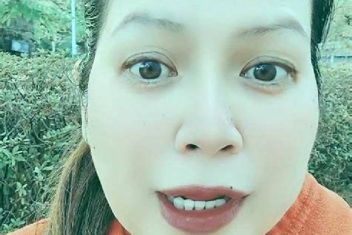 Violet, 29 — Escort in Parang, Philippines