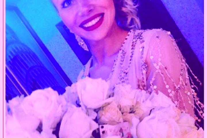 Violet, 29 — Escort in Pastavy, Belarus