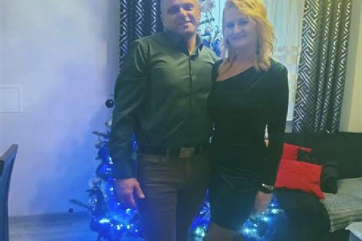 Violet, 29 — Escort in Przygodzice, Poland