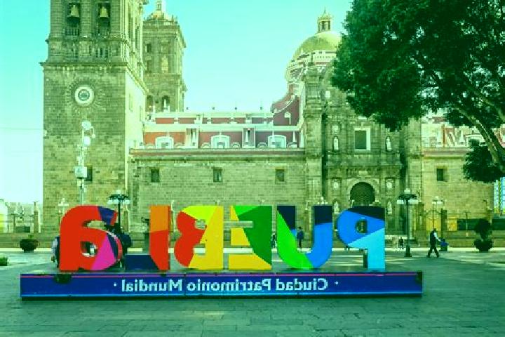 Violet, 29 — Escort in Puebla, Mexico