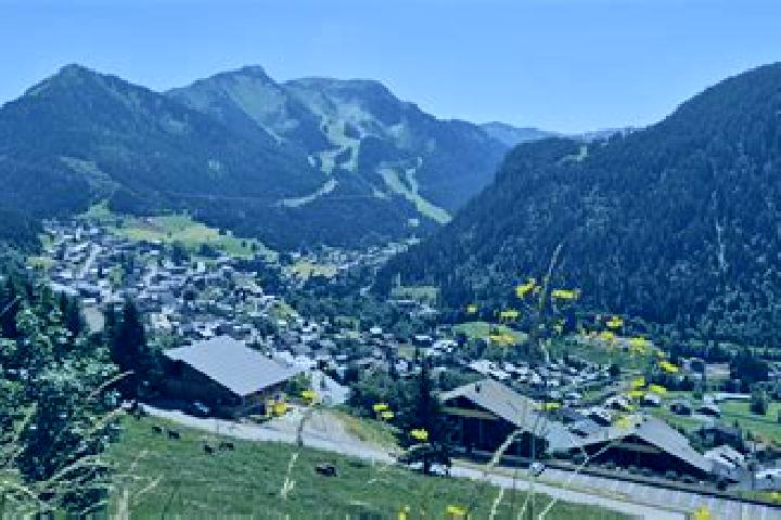 Violet, 29 — Escort in Samoens, France