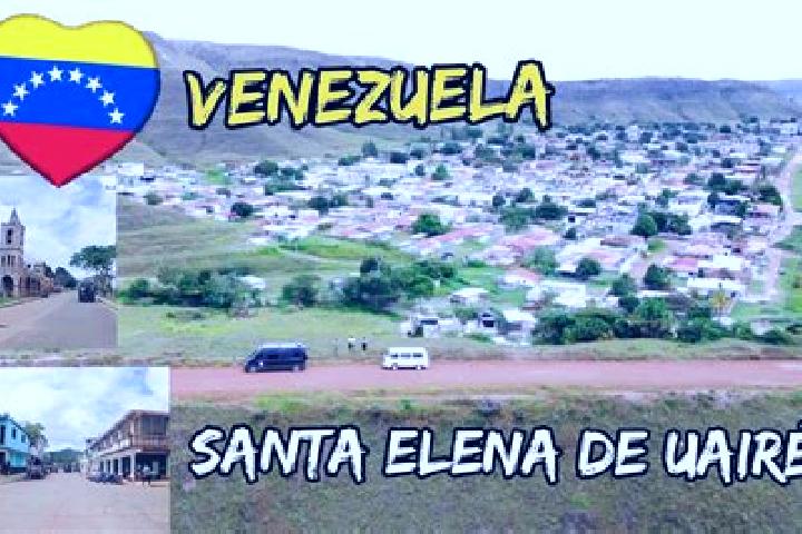 Violet, 29 — Escort in Santa Elena de Uairen, Venezuela