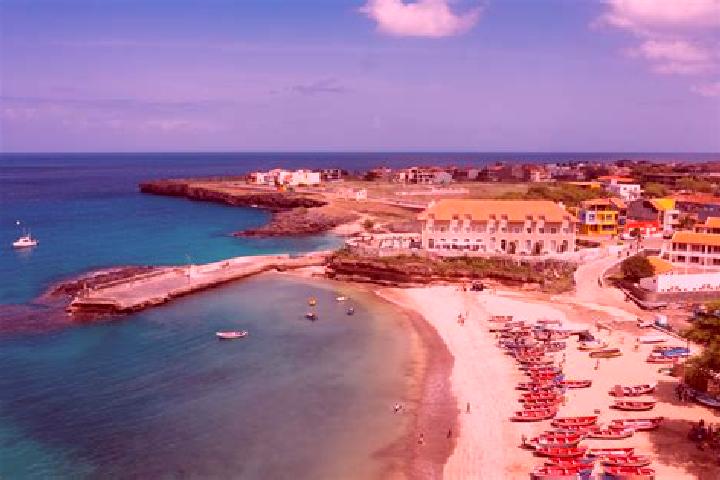 Violet, 29 — Escort in Terra Branca, Cape Verde