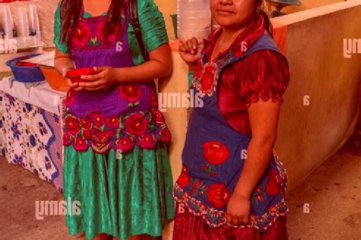 Violet, 29 — Escort in Tlacolula, Mexico