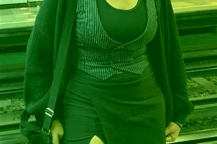 Violet, 29 — Escort in UEctepe, Turkey