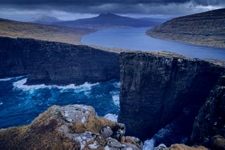 Violet, 29 — Escort in Vagur, Faroe Islands