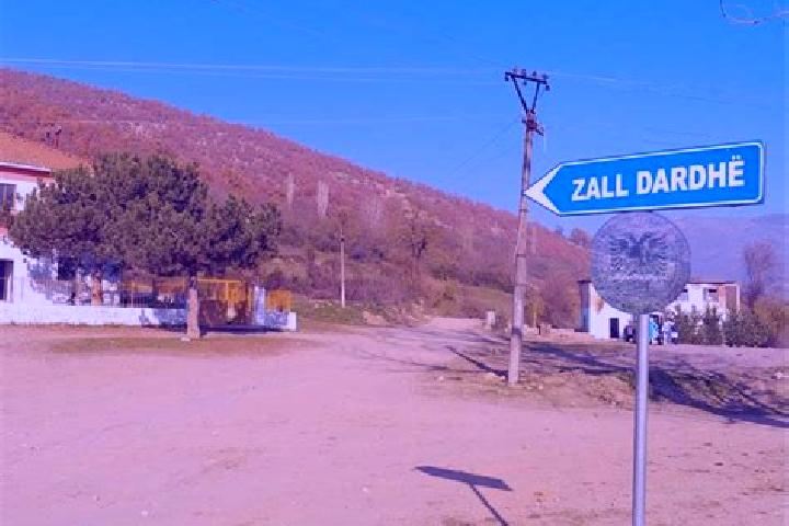 Violet, 29 — Escort in Zall-Dardhe, Albania