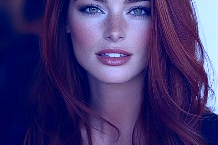 Violet, 30, a auburn blue-eyed ebony companion based in Crosmieres. Offering Roleplay, Overnight. Available for incall and outcall, day and evening dates.