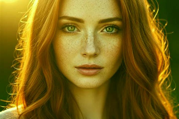 Violet, 30, a auburn green-eyed middle eastern companion based in Praskacka. Offering Striptease, Fetish, Roleplay, Party Girl. Available for incall and outc...