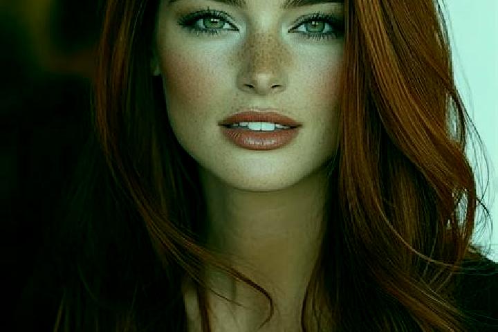 Violet, 30, a auburn grey-eyed european companion based in Veelboeken. Offering Erotic Massage, OWO, A-Level, GFE, Striptease. Available for incall and outca...