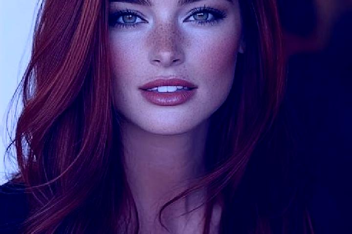 Violet, 30, a auburn grey-eyed mediterranean companion based in Peyriac-Minervois. Offering GFE, Tantra, CIM, A-Level, Girlfriend Experience. Available for i...
