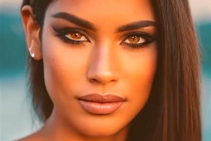 Violet, 30, a black brown-eyed latina companion based in Brook Farm. Offering Fetish, GFE, Domination. Available for incall and outcall, overnight bookings a...