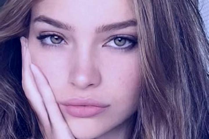 Violet, 30, a blonde brown-eyed caucasian companion based in Auk Kyaung. Offering A-Level, Tantra, Overnight. Available for incall and outcall, day and eveni...