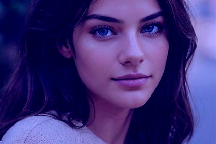 Violet, 30, a brunette blue-eyed ebony companion based in Odisheim. Offering Duos, Tantra. Available for incall and outcall, overnight bookings available.