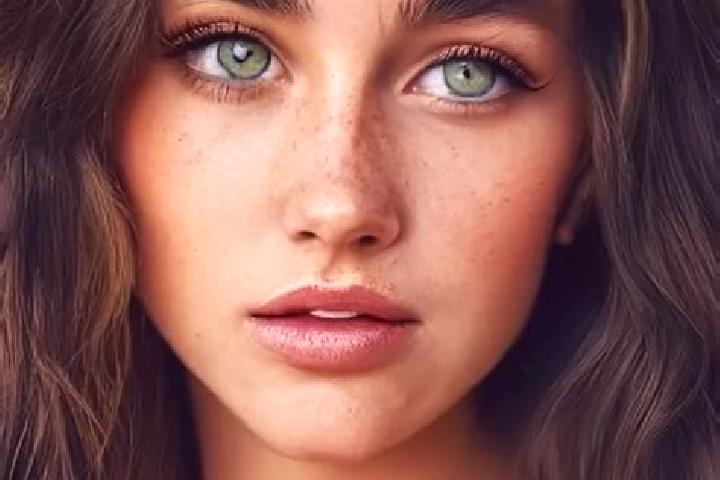 Violet, 30, a brunette green-eyed middle eastern companion based in Terborg. Offering Deep French Kissing, A-Level, Roleplay. Available for incall and outcal...