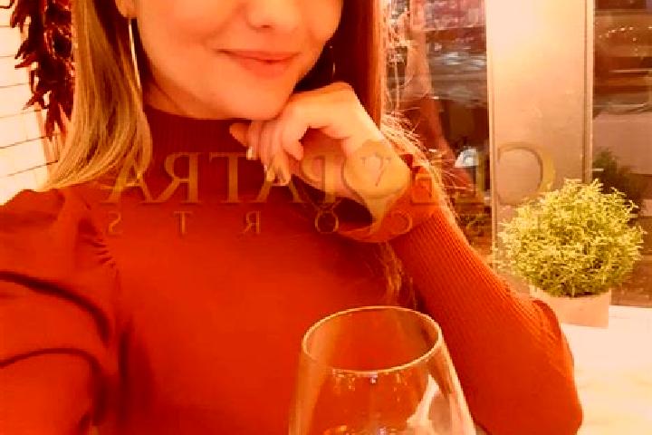 Violet, 30, a dark blonde amber-eyed mediterranean companion based in Pavlovice u Prerova. Offering GFE, Party Girl, Dinner Date, Striptease, Domination. Ava...
