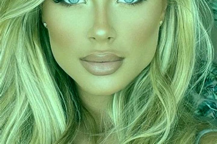 Violet, 30, a dark blonde blue-eyed latina companion based in Compania. Offering Travel Companion, Domination, 69, CIM, Couples. Available for incall and out...