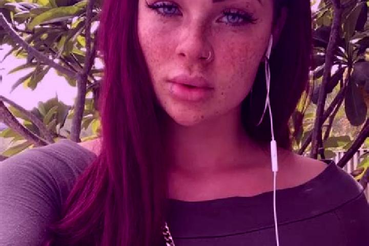Violet, 30, a red dark-eyed caribbean companion based in Sunshine Coast. Offering Domination, CIM, Striptease. Available for incall and outcall, day and even...