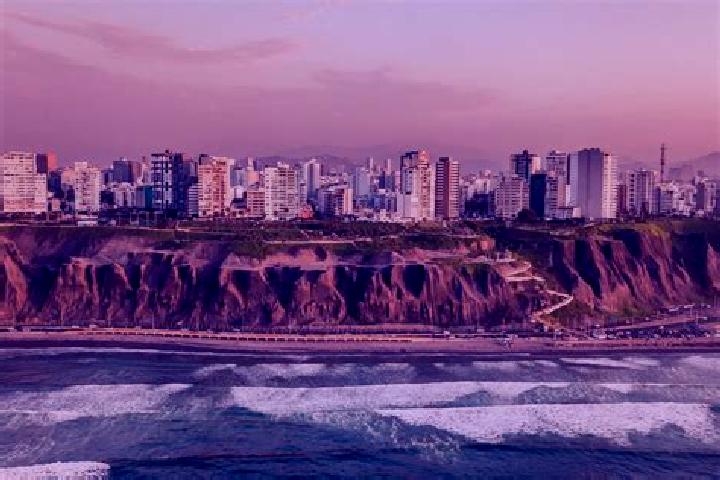 Violet, 30 — Escort in Ayamarca, Peru