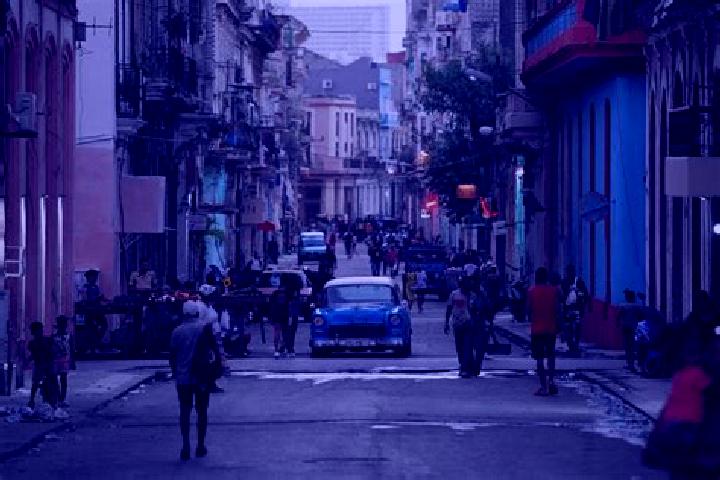 Violet, 30 — Escort in Baguano, Cuba