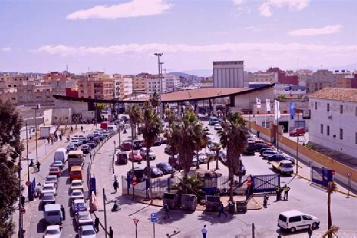 Violet, 30 — Escort in Beni Enzar, Morocco