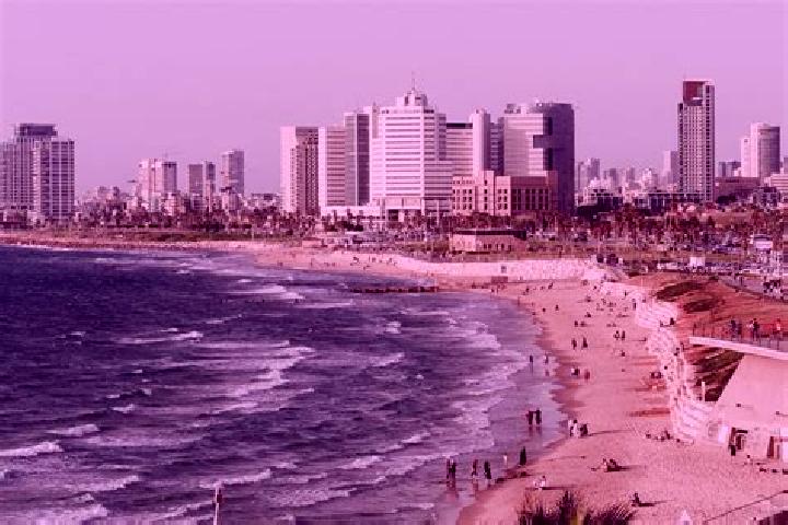 Violet, 30 — Escort in Bne Atarot, Israel