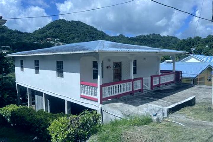 Violet, 30 — Escort in Castries, Saint Lucia