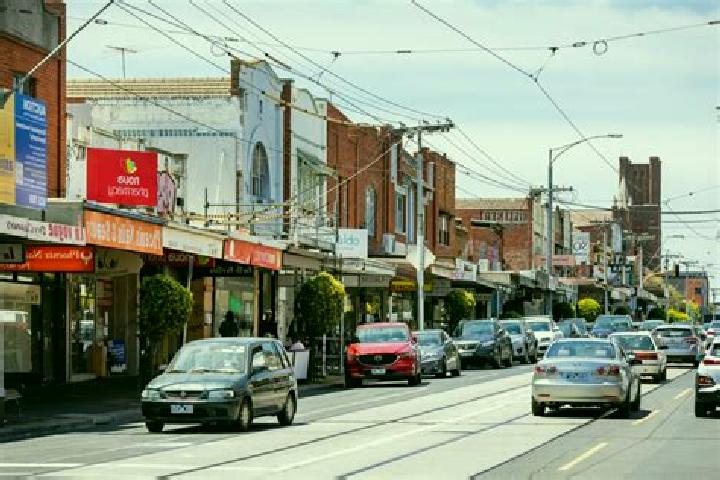 Violet, 30 — Escort in Caulfield North, Australia