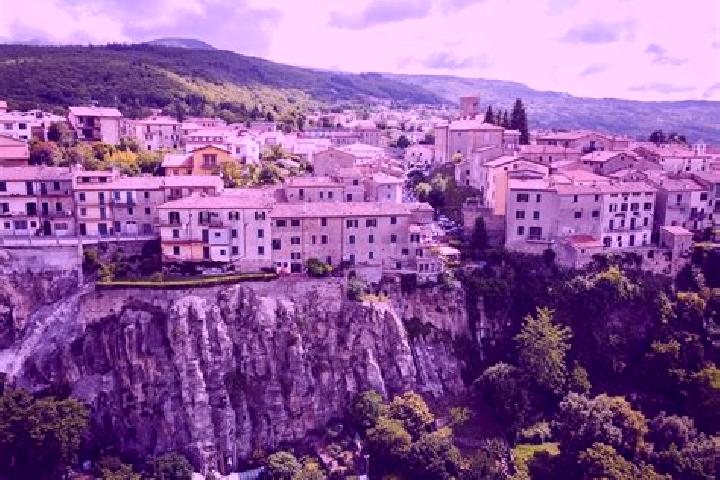 Violet, 30 — Escort in Cicciano, Italy