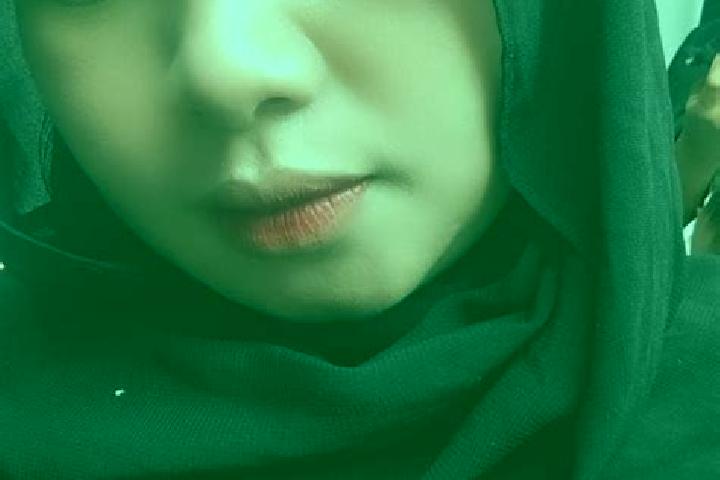 Violet, 30 — Escort in Cikandang, Indonesia