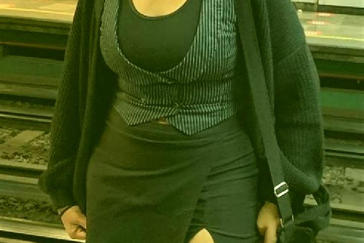 Violet, 30 — Escort in Dazkiri, Turkey