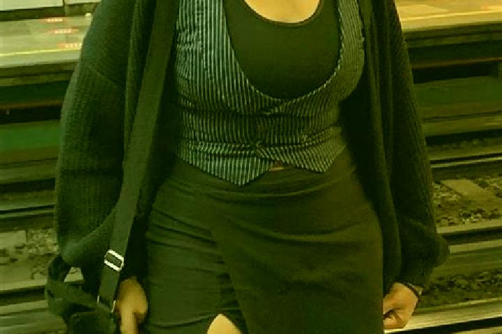 Violet, 30 — Escort in Durabeyler, Turkey